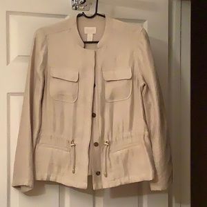 J-Final Sale! Chico’s women’s soft blazer
